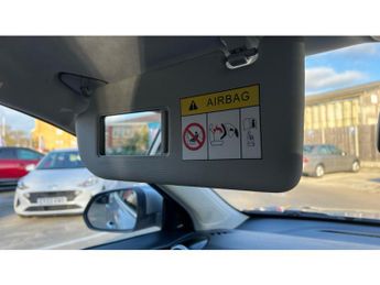 MG ZS 1.0T GDi Exclusive 5dr DCT Petrol Hatchback