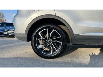 MG ZS 1.0T GDi Exclusive 5dr DCT Petrol Hatchback