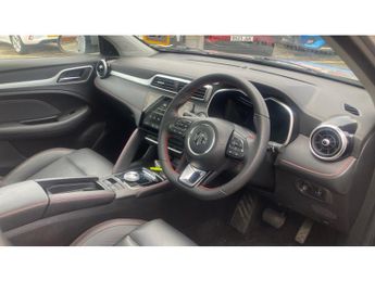 MG ZS 130kW Trophy EV 51kWh 5dr Auto Electric Hatchback