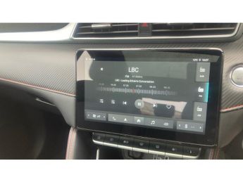 MG ZS 130kW Trophy EV 51kWh 5dr Auto Electric Hatchback