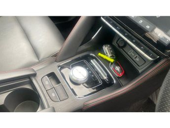 MG ZS 130kW Trophy EV 51kWh 5dr Auto Electric Hatchback