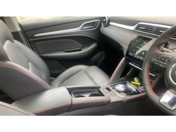 MG ZS 130kW Trophy EV 51kWh 5dr Auto Electric Hatchback