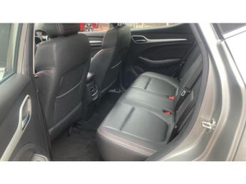 MG ZS 130kW Trophy EV 51kWh 5dr Auto Electric Hatchback