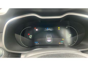 MG ZS 130kW Trophy EV 51kWh 5dr Auto Electric Hatchback