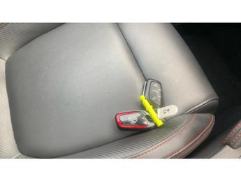 MG ZS 130kW Trophy EV 51kWh 5dr Auto Electric Hatchback