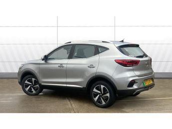 MG ZS 130kW Trophy EV 51kWh 5dr Auto Electric Hatchback