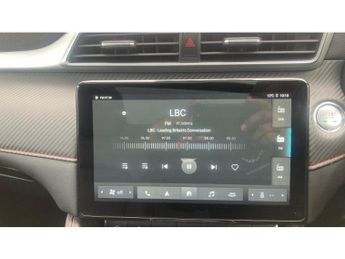 MG ZS 130kW Trophy EV 51kWh 5dr Auto Electric Hatchback