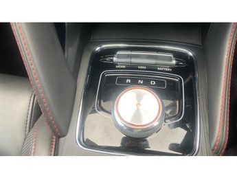 MG ZS 130kW Trophy EV 51kWh 5dr Auto Electric Hatchback