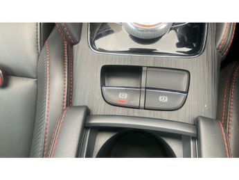 MG ZS 130kW Trophy EV 51kWh 5dr Auto Electric Hatchback