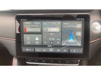 MG ZS 130kW Trophy EV 51kWh 5dr Auto Electric Hatchback