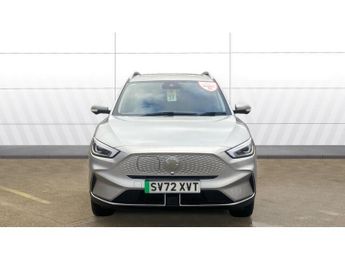 MG ZS 130kW Trophy EV 51kWh 5dr Auto Electric Hatchback