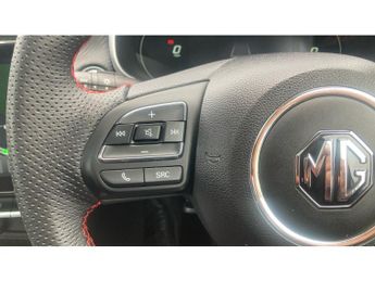 MG ZS 130kW Trophy EV 51kWh 5dr Auto Electric Hatchback