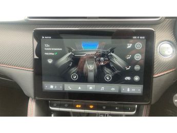 MG ZS 130kW Trophy EV 51kWh 5dr Auto Electric Hatchback