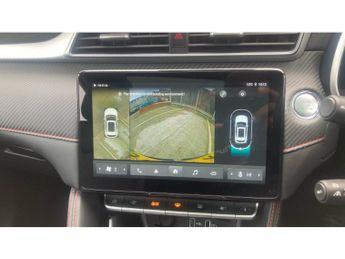 MG ZS 130kW Trophy EV 51kWh 5dr Auto Electric Hatchback