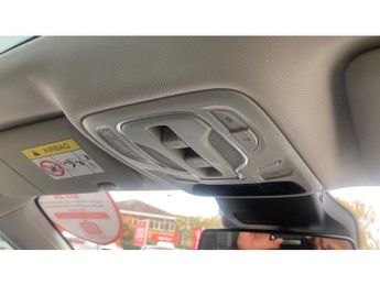 MG ZS 130kW Trophy EV 51kWh 5dr Auto Electric Hatchback