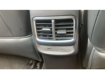 MG ZS 130kW Trophy EV 51kWh 5dr Auto Electric Hatchback