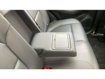 MG ZS 130kW Trophy EV 51kWh 5dr Auto Electric Hatchback