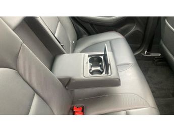 MG ZS 130kW Trophy EV 51kWh 5dr Auto Electric Hatchback