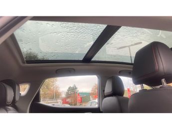 MG ZS 130kW Trophy EV 51kWh 5dr Auto Electric Hatchback