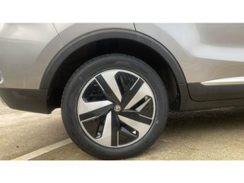 MG ZS 130kW Trophy EV 51kWh 5dr Auto Electric Hatchback