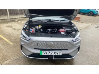 MG ZS 130kW Trophy EV 51kWh 5dr Auto Electric Hatchback