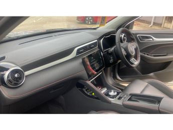 MG ZS 130kW Trophy EV 51kWh 5dr Auto Electric Hatchback