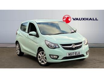 Vauxhall VIVA 1.0 SE 5dr [A/C] Petrol Hatchback
