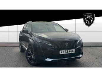 Peugeot 3008 1.2 PureTech Allure Premium+ 5dr EAT8 Petrol Estate