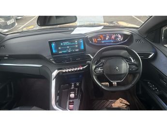 Peugeot 3008 1.2 PureTech Allure Premium+ 5dr EAT8 Petrol Estate
