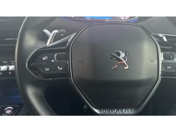 Peugeot 3008 1.2 PureTech Allure Premium+ 5dr EAT8 Petrol Estate