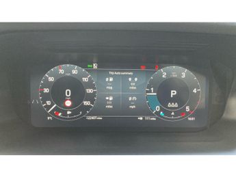 Land Rover Discovery Sport 2.0 D200 Dynamic SE 5dr Auto [5 Seat] Diesel Station Wagon