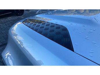 Land Rover Defender 2.0 P300 X-Dynamic HSE 90 3dr Auto Petrol Estate