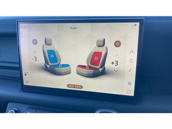 Land Rover Defender 2.0 P300 X-Dynamic HSE 90 3dr Auto Petrol Estate