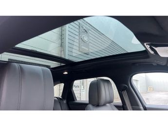 Land Rover Range Rover Velar 2.0 D200 MHEV Dynamic HSE 5dr Auto Diesel Estate