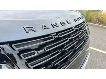 Land Rover Range Rover Velar 2.0 D200 MHEV Dynamic HSE 5dr Auto Diesel Estate