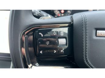 Land Rover Range Rover Velar 2.0 D200 MHEV Dynamic HSE 5dr Auto Diesel Estate