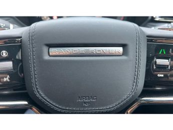 Land Rover Range Rover Velar 2.0 D200 MHEV Dynamic HSE 5dr Auto Diesel Estate