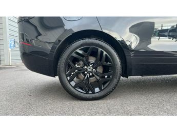 Land Rover Range Rover Velar 2.0 D200 MHEV Dynamic HSE 5dr Auto Diesel Estate