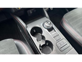 Ford Kuga 2.5 PHEV ST-Line X Edition 5dr CVT Estate