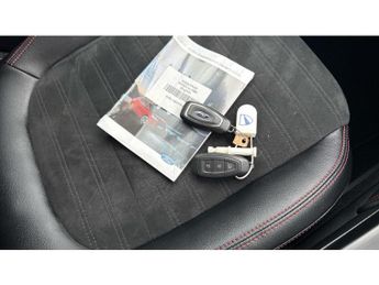 Ford Kuga 2.5 PHEV ST-Line X Edition 5dr CVT Estate