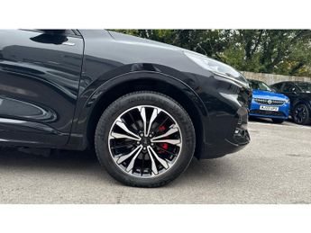 Ford Kuga 2.5 PHEV ST-Line X Edition 5dr CVT Estate