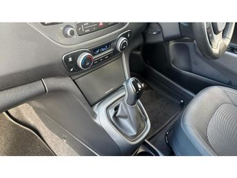 Hyundai i10 1.2 Premium SE 5dr Auto Petrol Hatchback