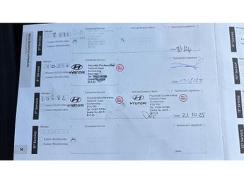 Hyundai i10 1.2 Premium SE 5dr Auto Petrol Hatchback