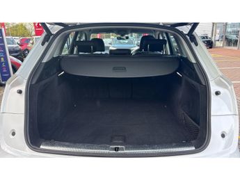 Audi Q5 40 TDI Quattro Sport 5dr S Tronic Diesel Estate