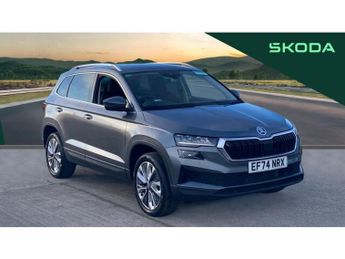 Skoda Karoq 1.5 TSI SE L 5dr DSG Petrol Estate