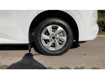 Ford Transit Custom 320 L2 Petrol Fwd 2.5 PHEV 232ps H1 Van Limited Auto