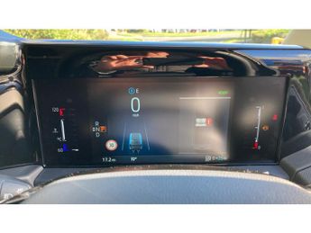 Ford Transit Custom 320 L2 Petrol Fwd 2.5 PHEV 232ps H1 Van Limited Auto