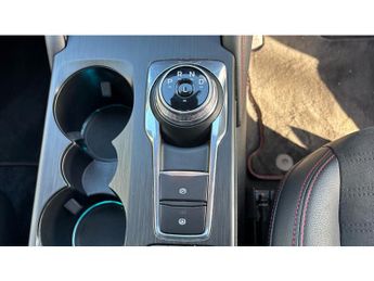 Ford Kuga 2.5 PHEV ST-Line X Edition 5dr CVT Estate