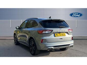 Ford Kuga 2.5 PHEV ST-Line X Edition 5dr CVT Estate