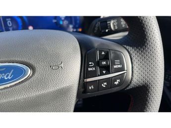 Ford Kuga 2.5 PHEV ST-Line X Edition 5dr CVT Estate